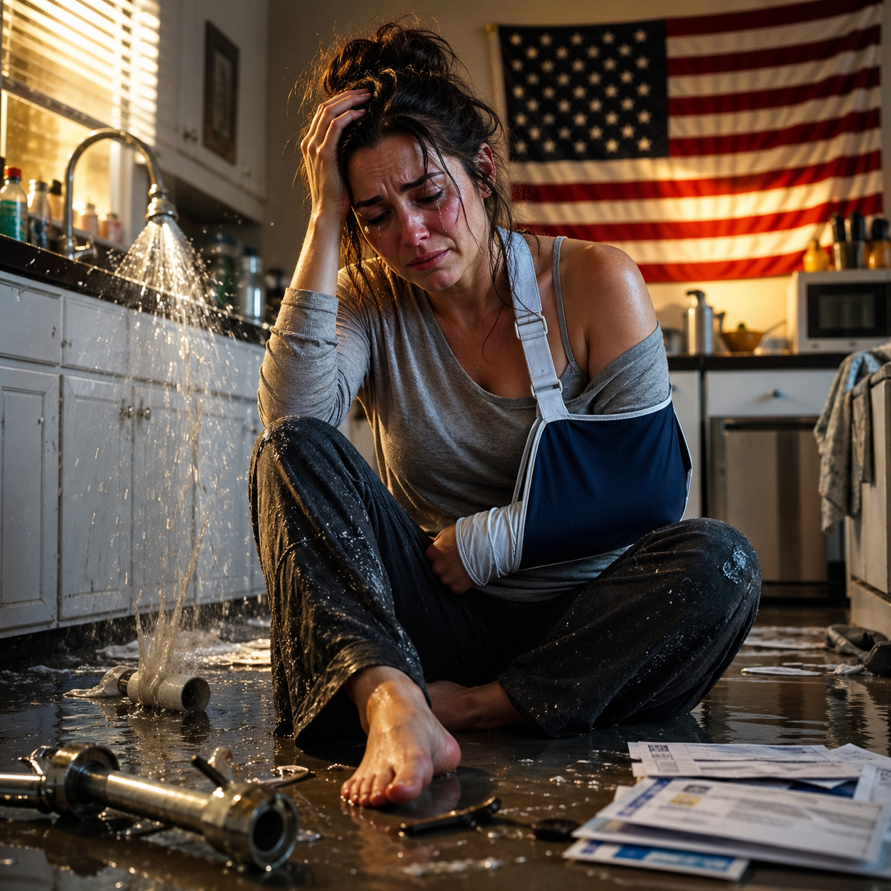 [FULL STORY] I Was in the Hospital and My Family Ignored Me — Until They Needed Money